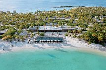 Patina Maldives, Fari Islands