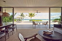Patina Maldives, Fari Islands - Two Bedroom Sunset Beach Pool Villa