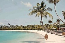 Patina Maldives, Fari Islands