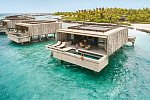 Patina Maldives, Fari Islands