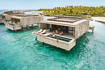 Patina Maldives, Fari Islands