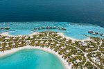 Patina Maldives, Fari Islands