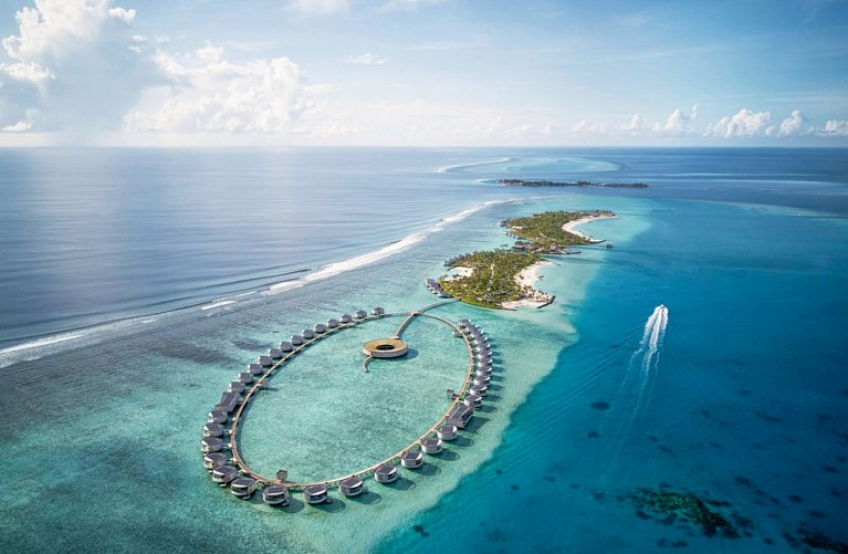The Ritz-Carlton Maldives, Fari Islands
