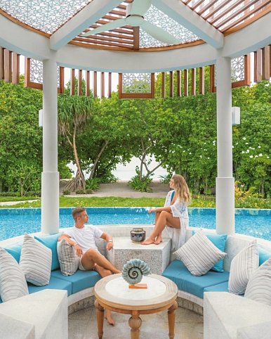 Hideaway Beach Resort & Spa