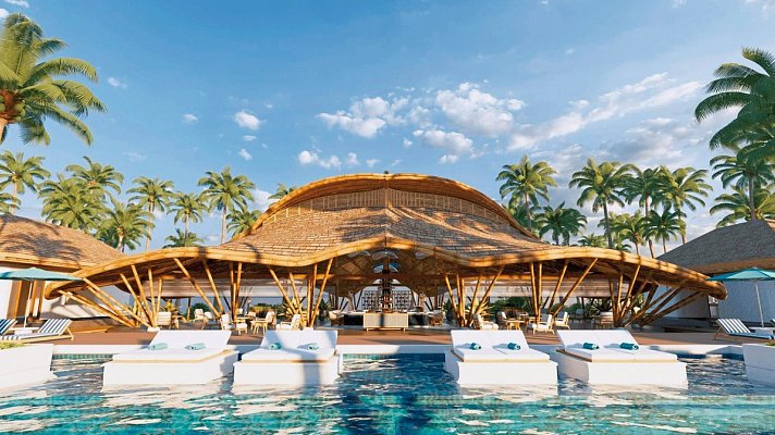 RAH GILI MALDIVES