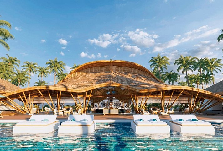 RAH GILI MALDIVES
