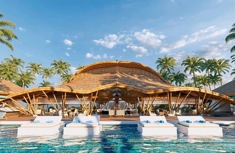 RAH GILI MALDIVES