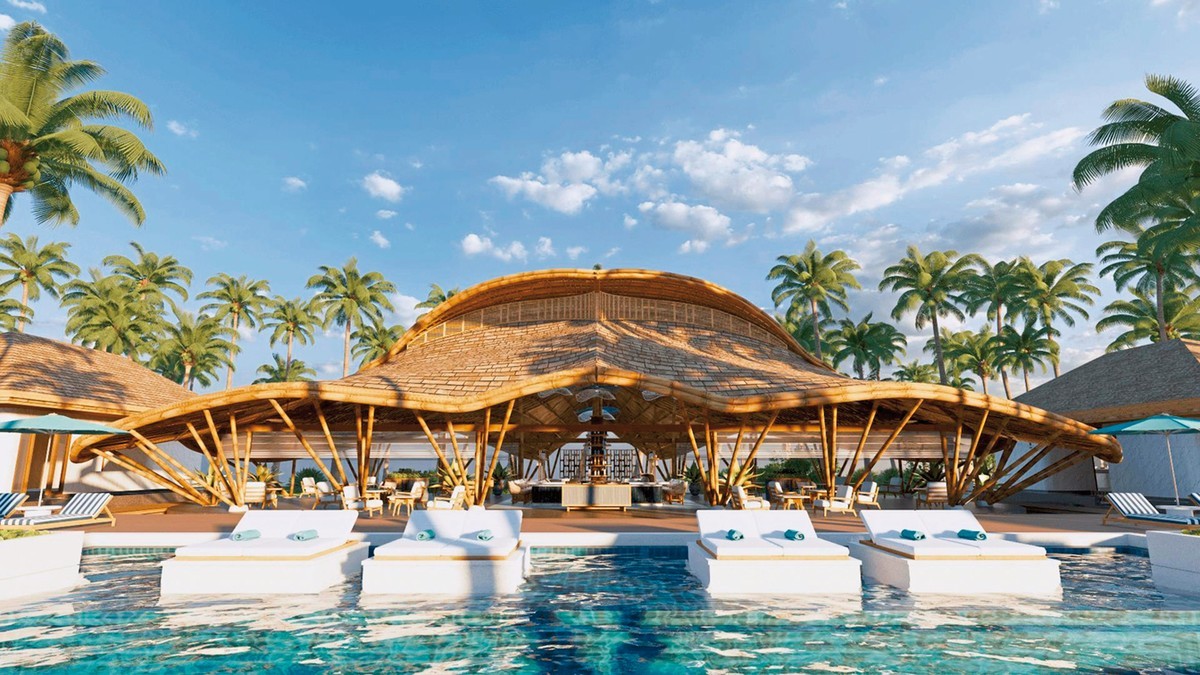RAH GILI MALDIVES