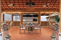 RAH GILI MALDIVES - Tiffin