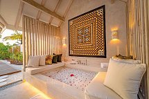 RAH GILI MALDIVES - Beach Pool Villa