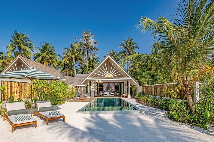 RAH GILI MALDIVES