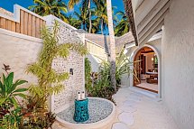 RAH GILI MALDIVES - Beach Pool Villa