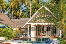 RAH GILI MALDIVES - Beach Pool Villa