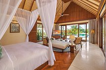 RAH GILI MALDIVES - Beach Pool Villa