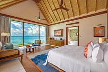 RAH GILI MALDIVES - Water Pool Villa with Slide