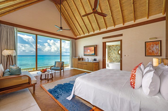 RAH GILI MALDIVES