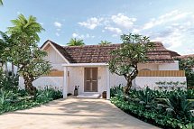 RAH GILI MALDIVES - Family Beach Pool Villa