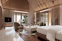 RAH GILI MALDIVES - Family Beach Pool Villa