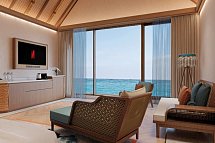 RAH GILI MALDIVES - Family Water Villa