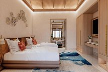 RAH GILI MALDIVES - Family Water Villa