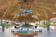 RAH GILI MALDIVES - Amrit Beach Club