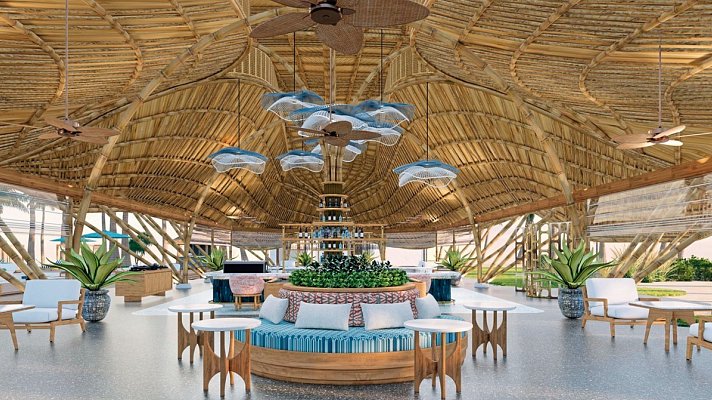 RAH GILI MALDIVES