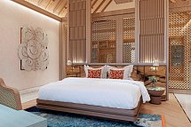 RAH GILI MALDIVES - Family Water Villa