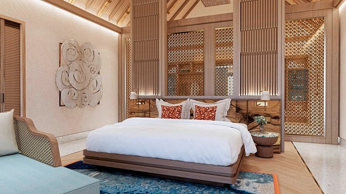 RAH GILI MALDIVES