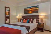 The Somerset Hotel - Wohnbeispiel Deluxe Double/Twin (Zimmercodierung UD2)