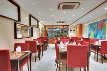 The Somerset Hotel