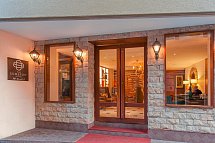The Somerset Hotel