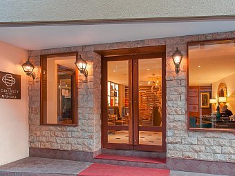 The Somerset Hotel