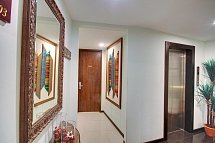 The Somerset Hotel