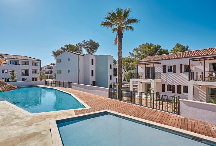 Résidence Prestige Odalys Riviera