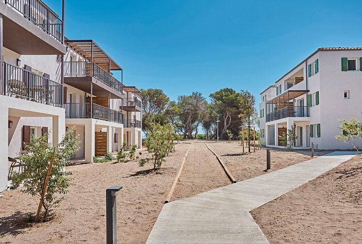 Résidence Prestige Odalys Riviera