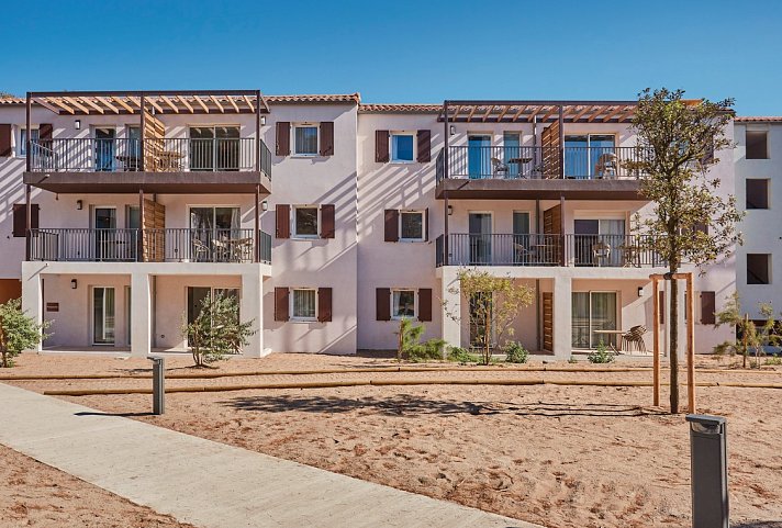 Résidence Prestige Odalys Riviera