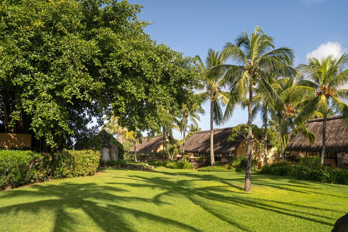 The Oberoi Beach Resort, Mauritius