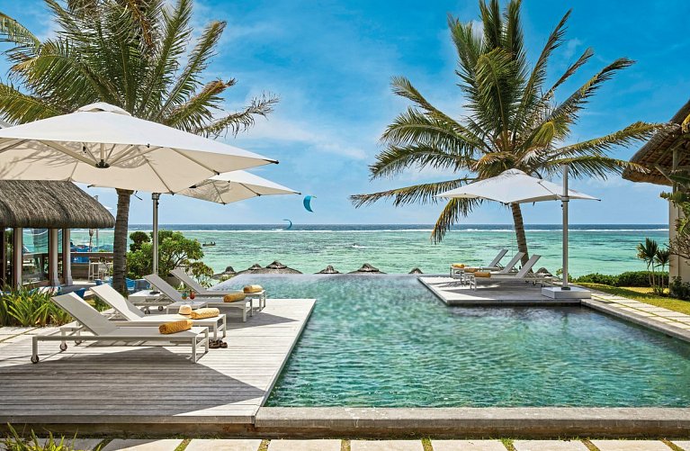 C Mauritius