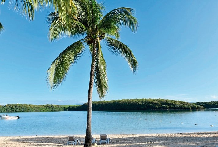 Shandrani for 2 Beachcomber Resort & Spa