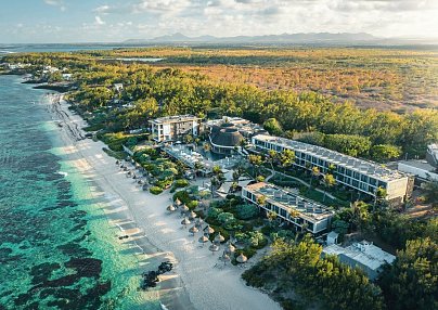 Radisson Blu Poste Lafayette Resort & Spa Poste Lafayette