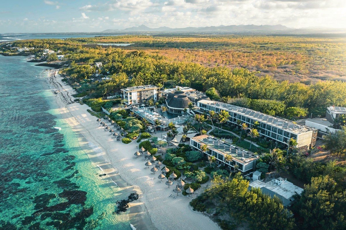 Radisson Blu Poste Lafayette Resort & Spa