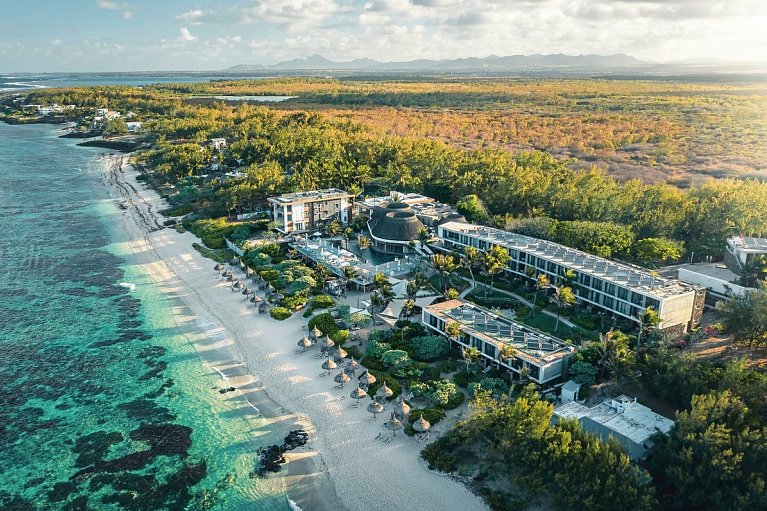 Radisson Blu Poste Lafayette Resort & Spa