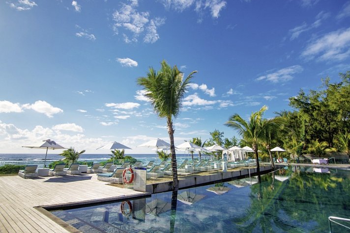 Radisson Blu Poste Lafayette Resort & Spa