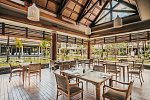 Crystals Beach Resort Belle Mare