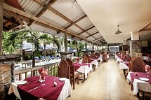 Le Palmiste - Restaurant