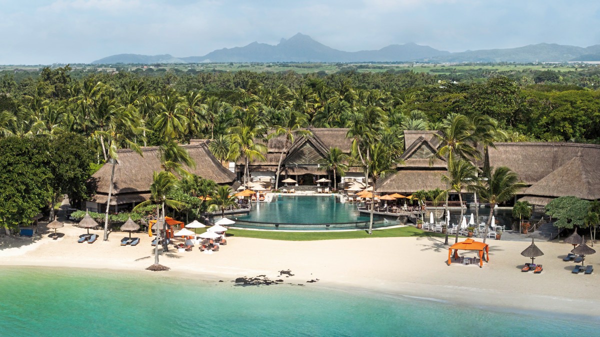Constance Prince Maurice Villas