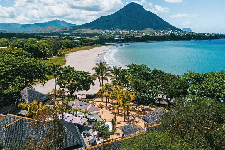 Tamarina Golf & Spa Boutique Hotel