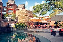 Tamarina Golf & Spa Boutique Hotel