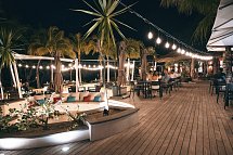 Tamarina Golf & Spa Boutique Hotel