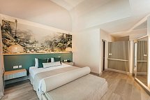 Tamarina Golf & Spa Boutique Hotel - Wohnbeispiel Deluxe Seaside (Zimmercodierungen UDC, UD8 & UHC)